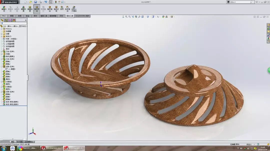 solidworks工程图怎么修改
